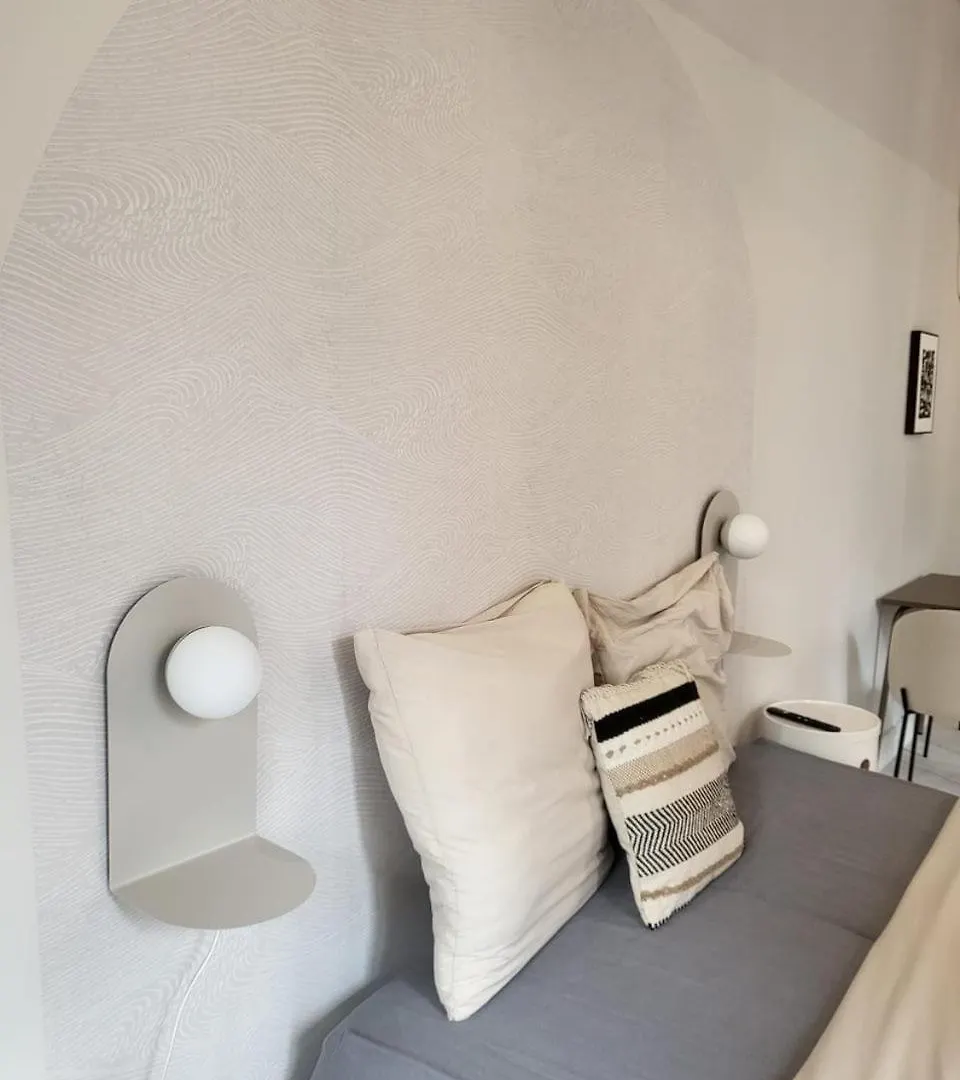 Apartman Suite Daiquiri - Check In H24 - Wifi Villeurbanne