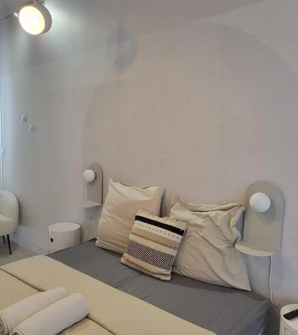 Suite Daiquiri - Check In H24 - Wifi Villeurbanne