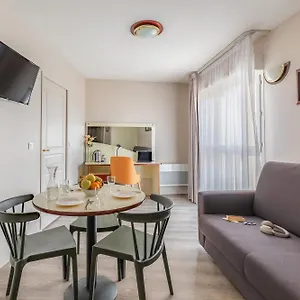 Appart'city Classic Lyon Apartahotel